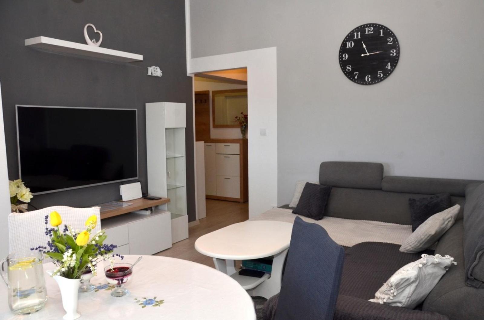 Apartment Diana Porec Esterno foto